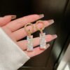 Korean Earrings